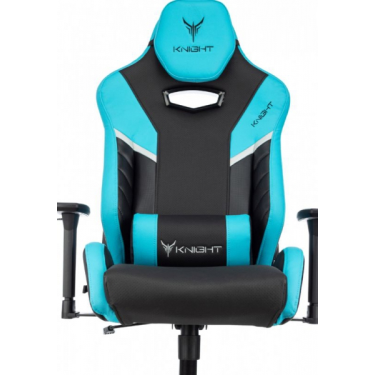 Кресло игровое Knight Thunder 5X