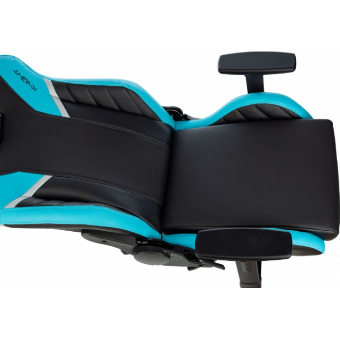 Кресло игровое Knight Thunder 5X