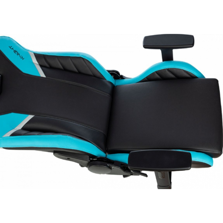 Кресло игровое Knight Thunder 5X