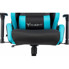 Кресло игровое Knight Thunder 5X