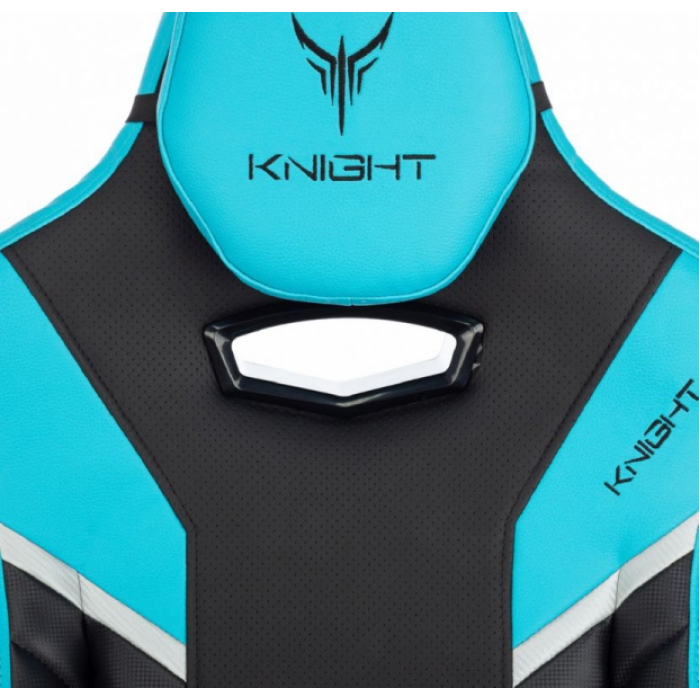 Кресло игровое Knight Thunder 5X