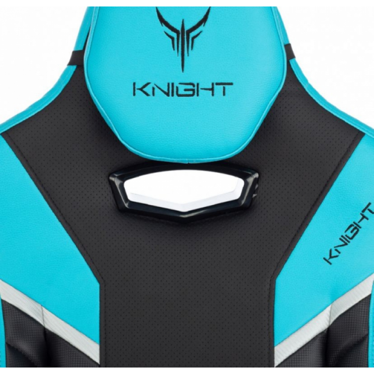 Кресло игровое Knight Thunder 5X
