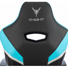 Кресло игровое Knight Thunder 5X