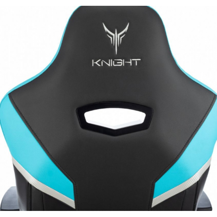 Кресло игровое Knight Thunder 5X
