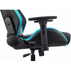 Кресло игровое Knight Thunder 5X