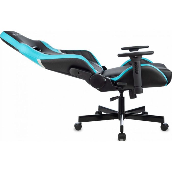 Кресло игровое Knight Thunder 5X