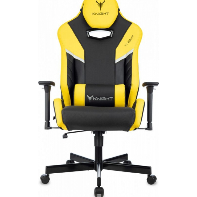 Кресло игровое Knight Thunder 5X