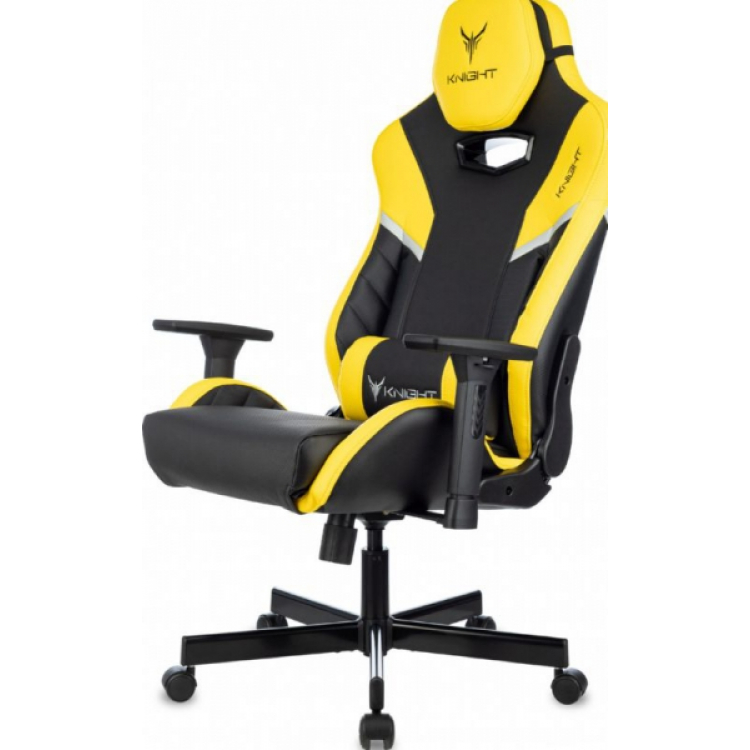 Кресло игровое Knight Thunder 5X