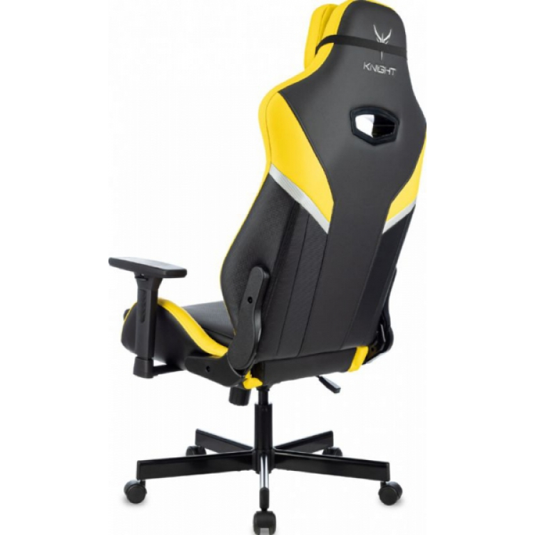 Кресло игровое Knight Thunder 5X