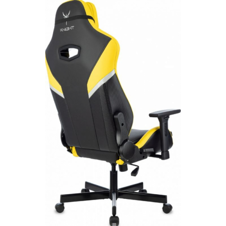 Кресло игровое Knight Thunder 5X
