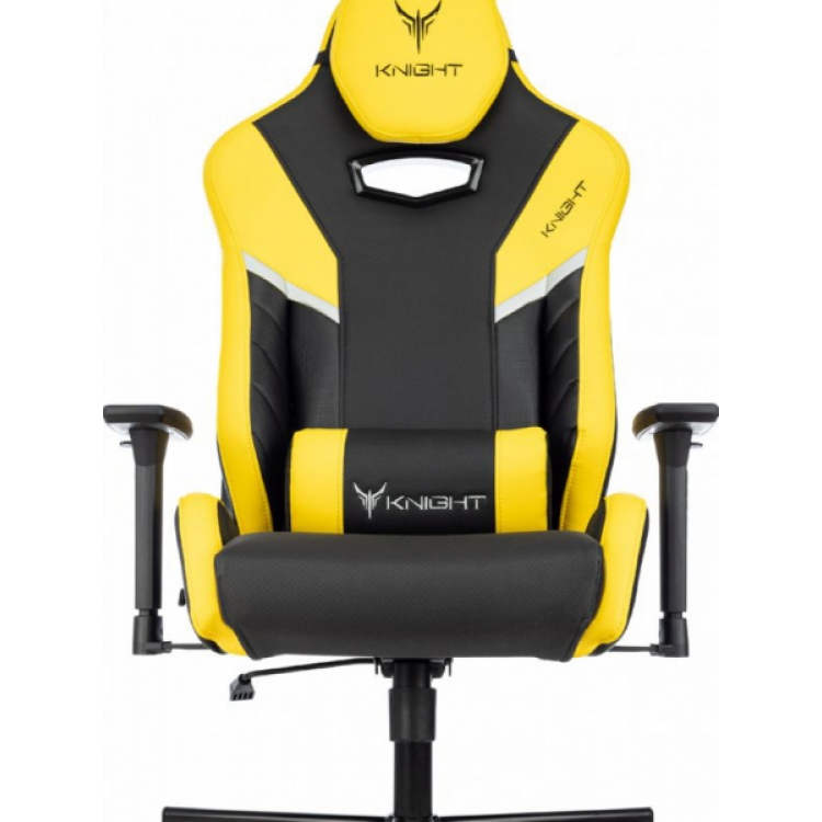Кресло игровое Knight Thunder 5X