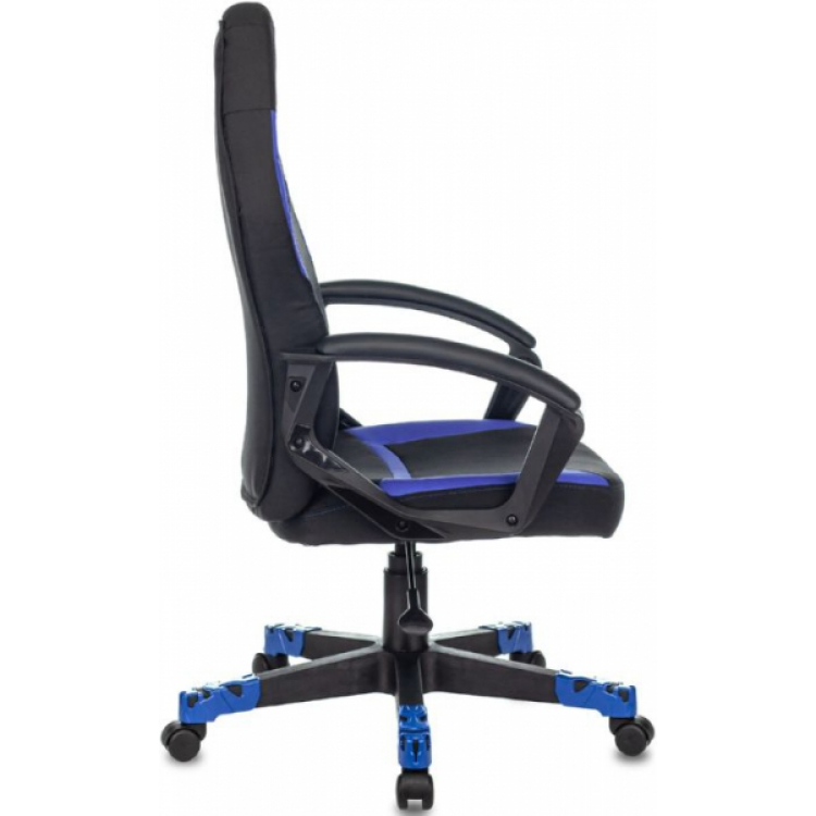 Кресло игровое Бюрократ Zombie 10