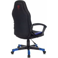 Кресло игровое Бюрократ Zombie 10