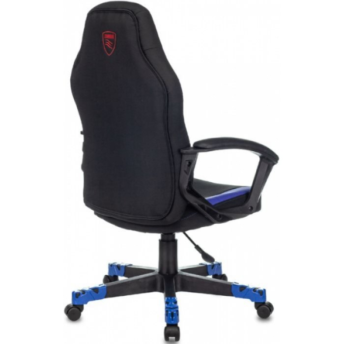 Кресло игровое Бюрократ Zombie 10