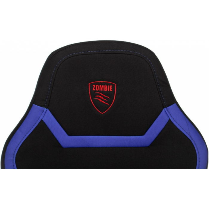 Кресло игровое Бюрократ Zombie 10