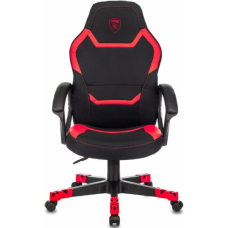 Кресло игровое Бюрократ Zombie 10