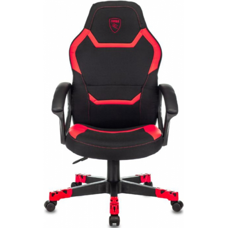 Кресло игровое Бюрократ Zombie 10