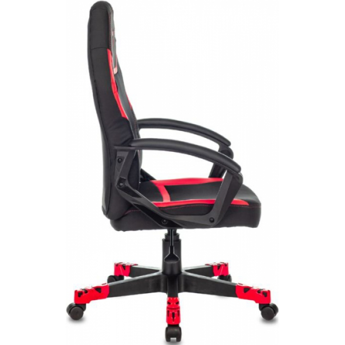 Кресло игровое Бюрократ Zombie 10