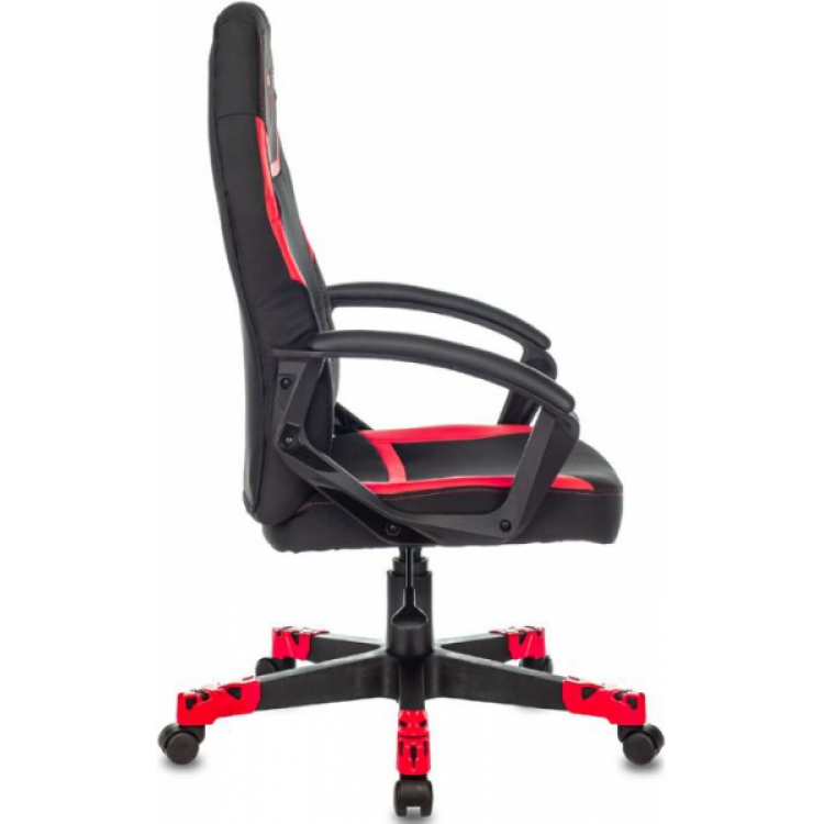 Кресло игровое Бюрократ Zombie 10