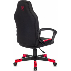 Кресло игровое Бюрократ Zombie 10