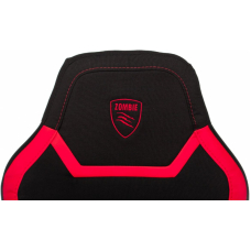 Кресло игровое Бюрократ Zombie 10