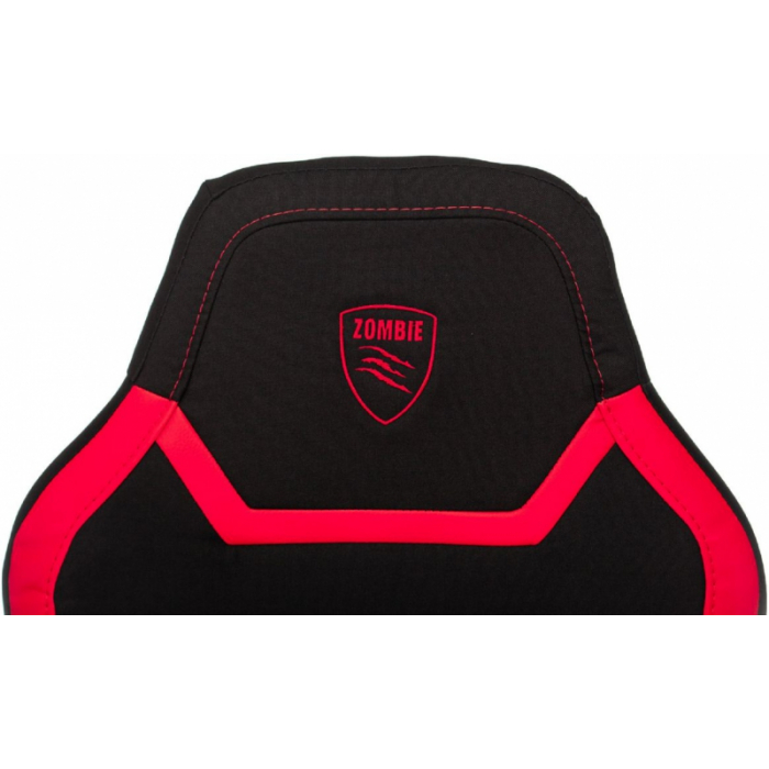 Кресло игровое Бюрократ Zombie 10