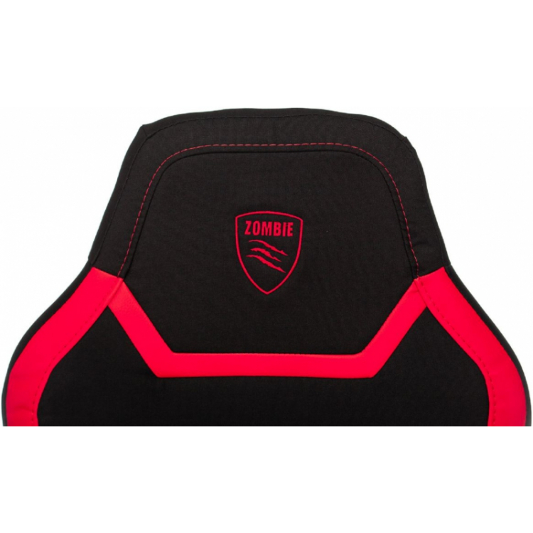 Кресло игровое Бюрократ Zombie 10