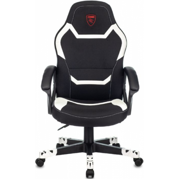 Кресло игровое Бюрократ Zombie 10