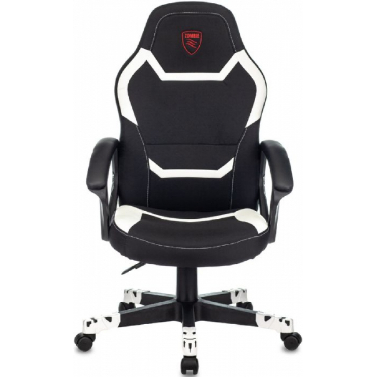 Кресло игровое Бюрократ Zombie 10