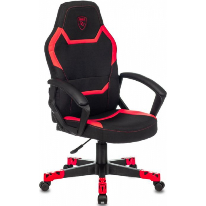 Кресло игровое Бюрократ Zombie 10