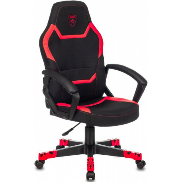 Кресло игровое Бюрократ Zombie 10