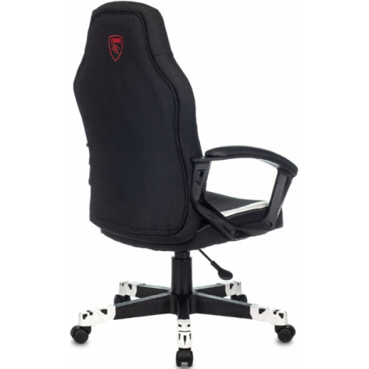 Кресло игровое Бюрократ Zombie 10