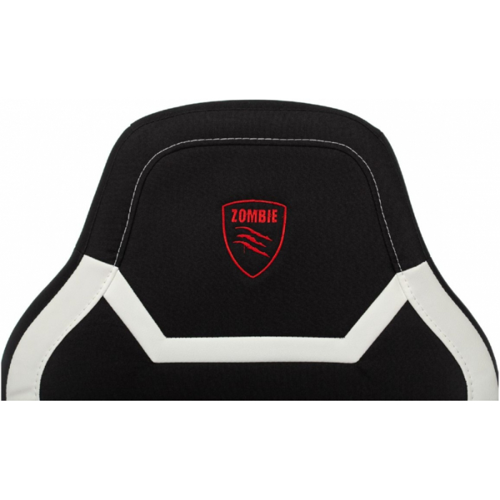 Кресло игровое Бюрократ Zombie 10