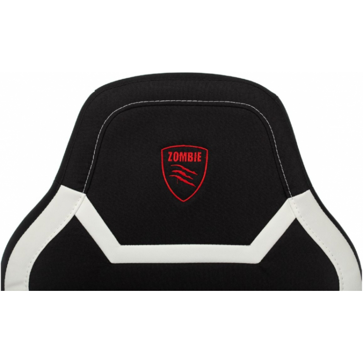 Кресло игровое Бюрократ Zombie 10