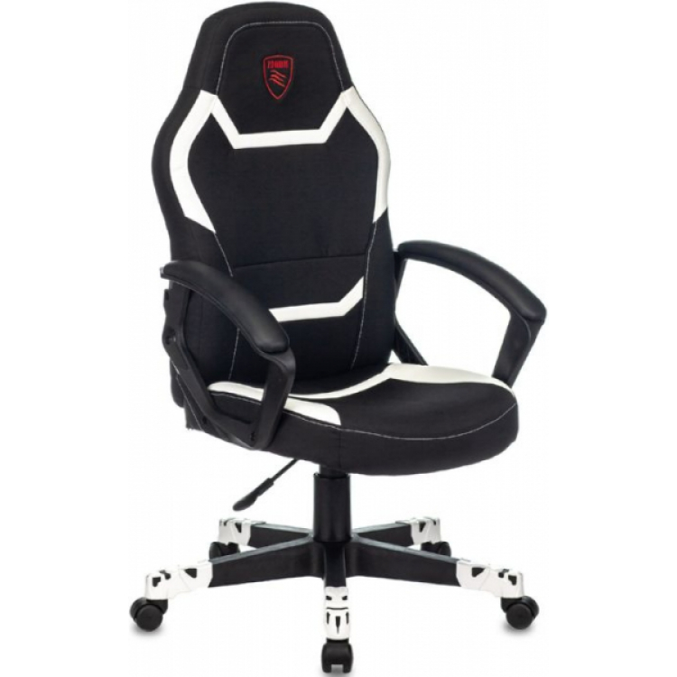 Кресло игровое Бюрократ Zombie 10