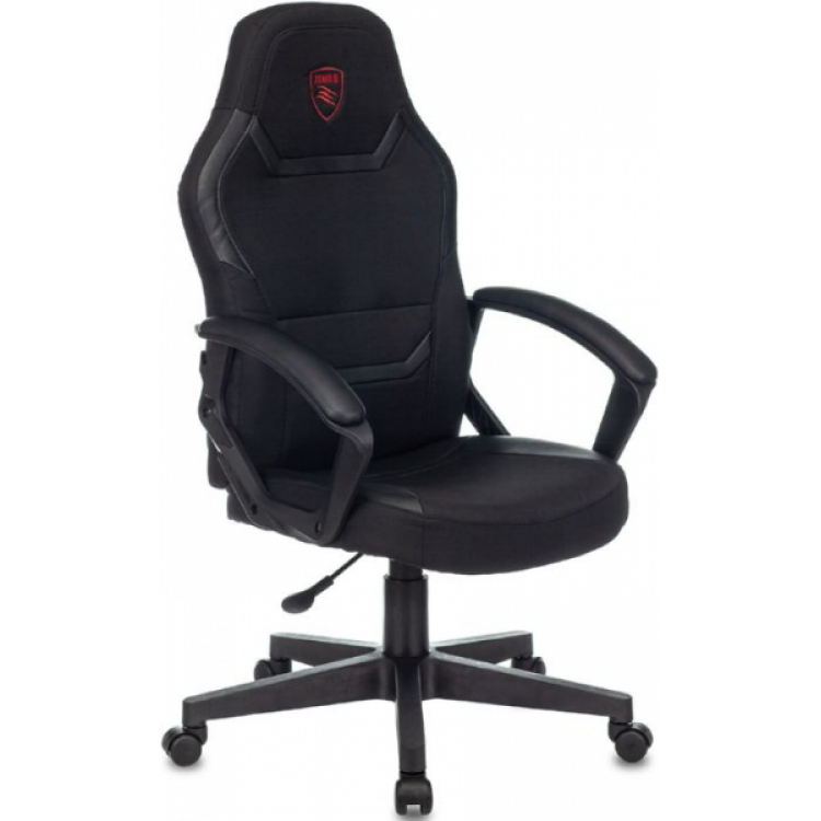 Кресло игровое Бюрократ Zombie 10