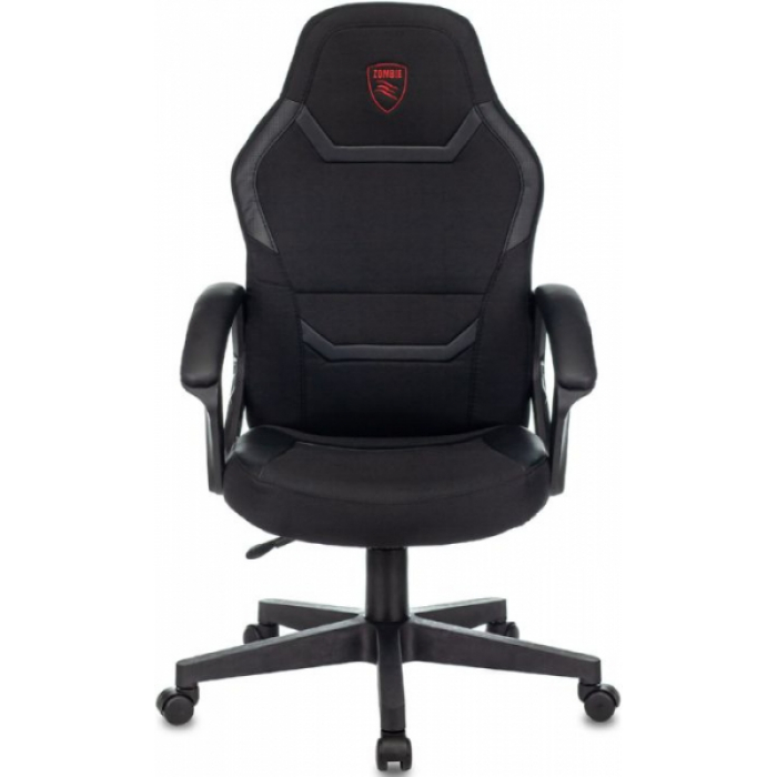 Кресло игровое Бюрократ Zombie 10