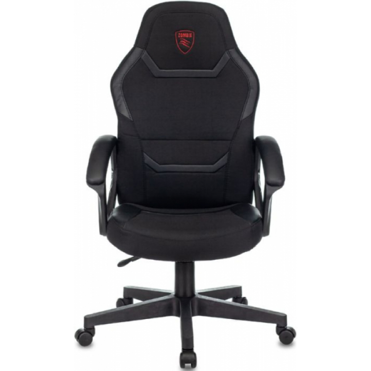 Кресло игровое Бюрократ Zombie 10