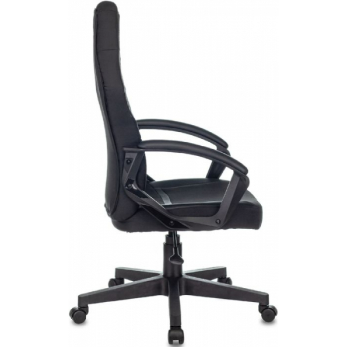 Кресло игровое Бюрократ Zombie 10