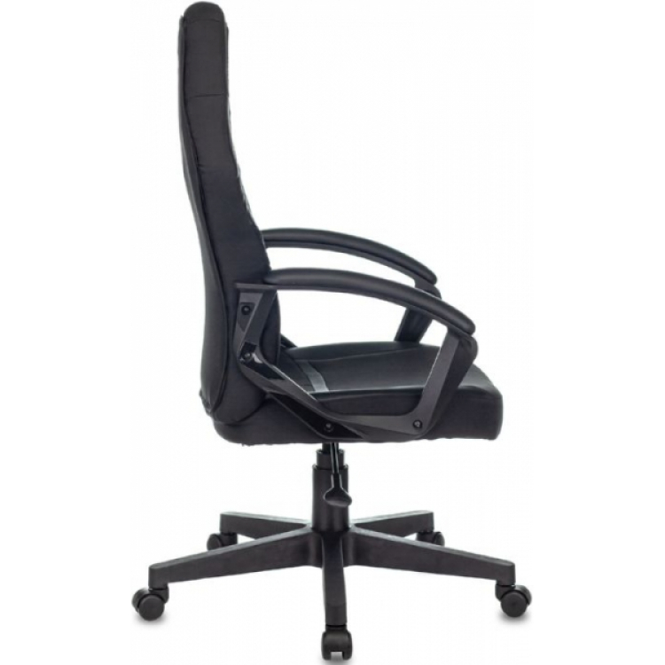 Кресло игровое Бюрократ Zombie 10