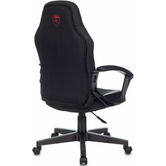 Кресло игровое Бюрократ Zombie 10