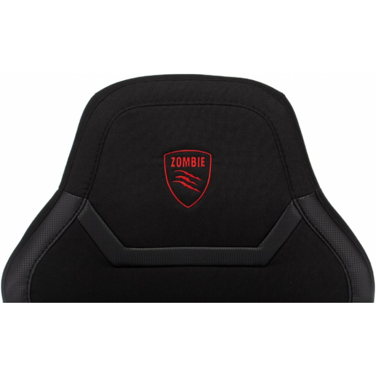 Кресло игровое Бюрократ Zombie 10