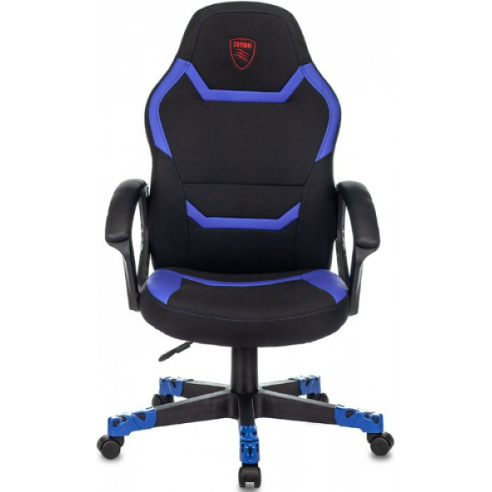 Кресло игровое Бюрократ Zombie 10