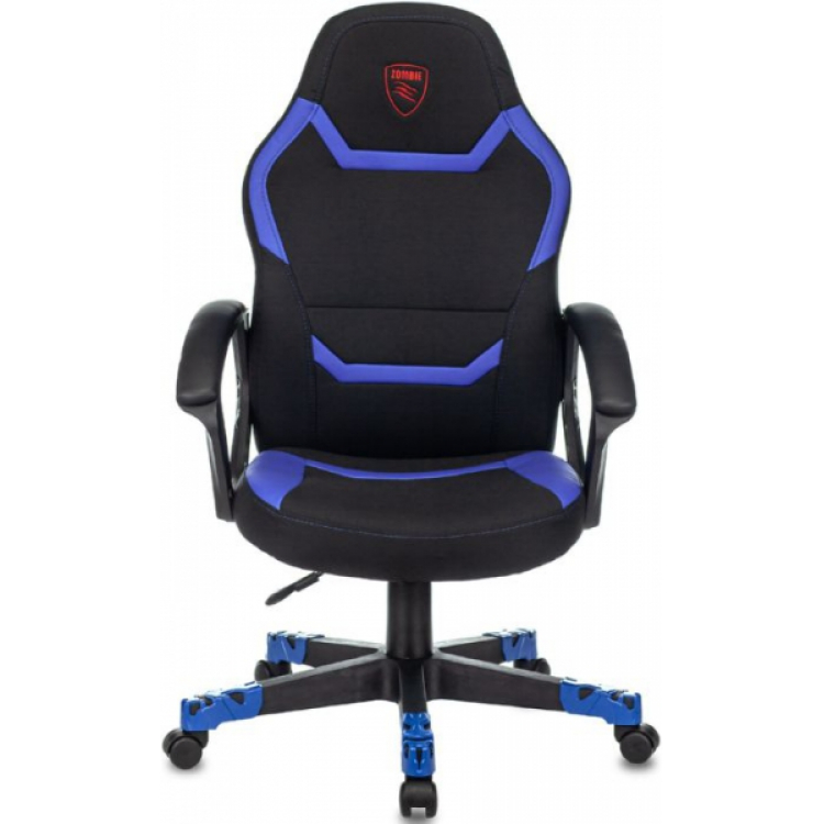 Кресло игровое Бюрократ Zombie 10