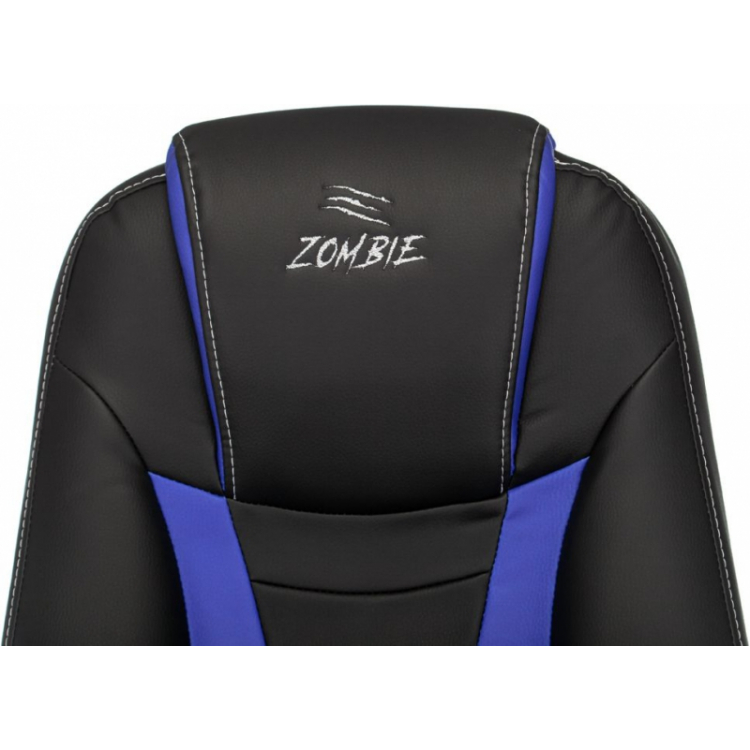 Кресло игровое Zombie 8