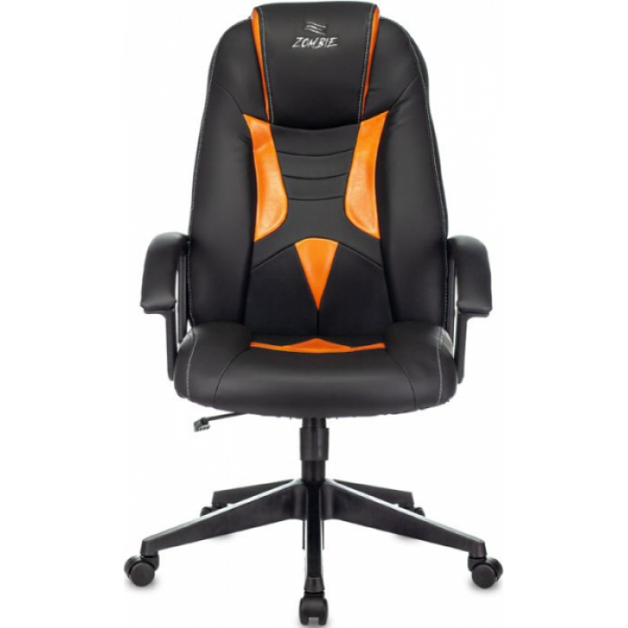 Кресло игровое Zombie 8
