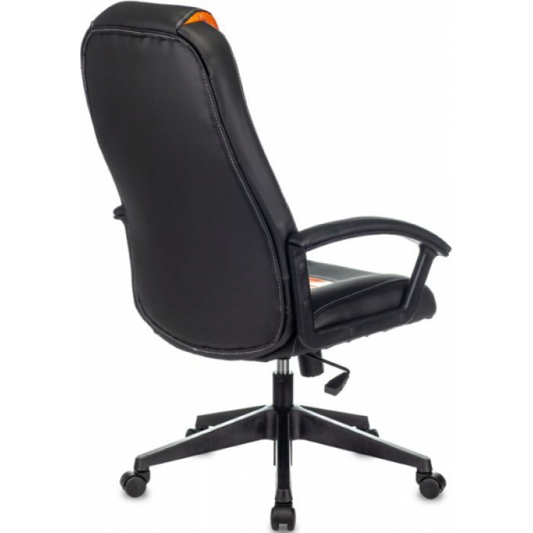 Кресло игровое Zombie 8