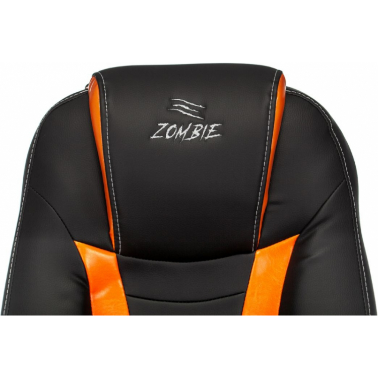 Кресло игровое Zombie 8