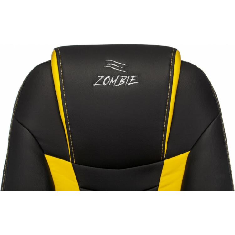 Кресло игровое Zombie 8