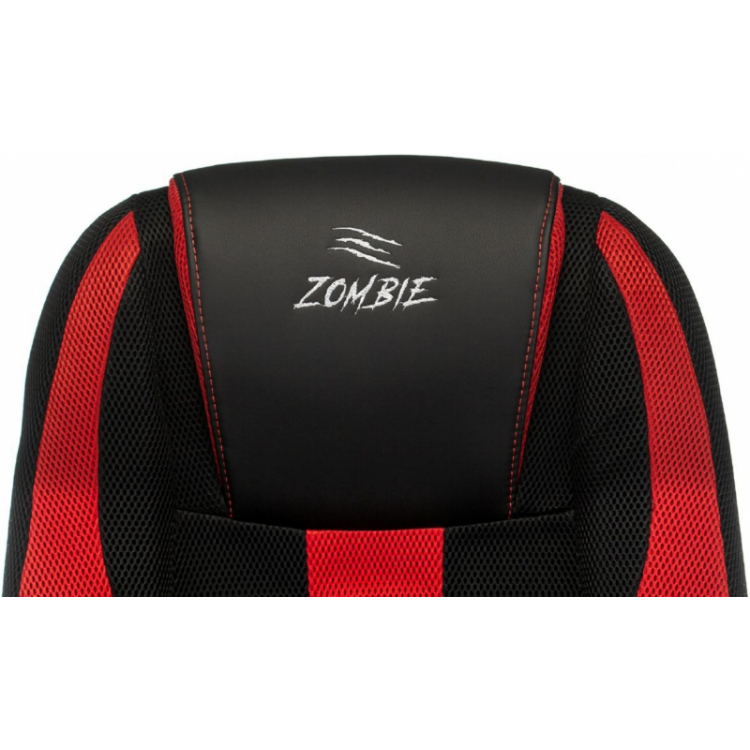 Кресло игровое Zombie 9